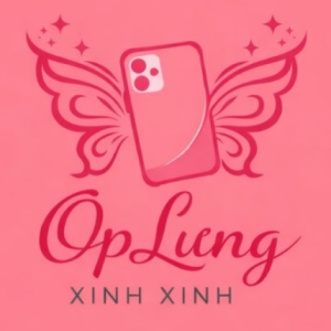 Ốp Lưng Xinh Xinh