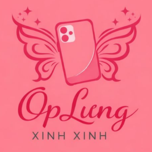 Ốp Lưng Xinh Xinh