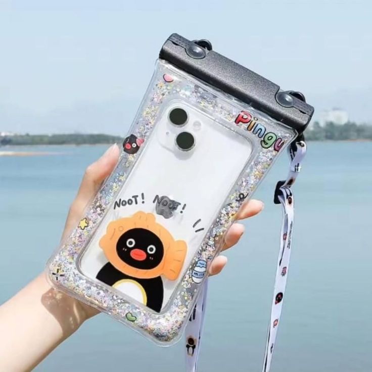 ốp lưng điện thoại chống nước 