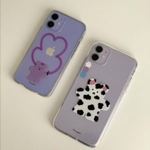 ốp lưng iPhone 11 màu tím