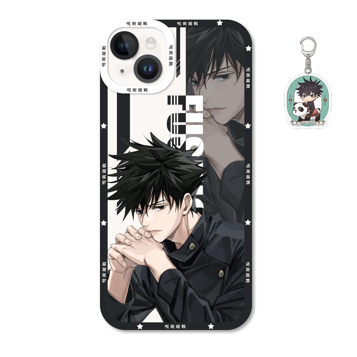 ốp lưng Megumi iPhone 11 Pro Max