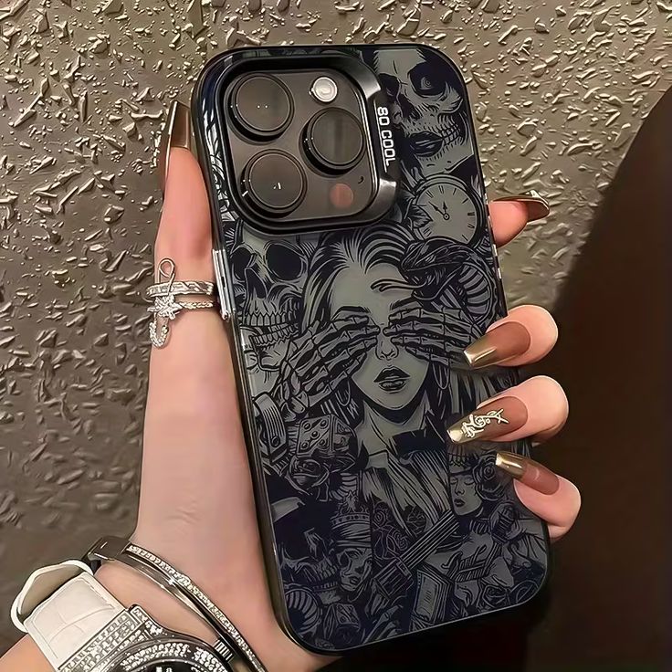 ốp lưng iPhone 11 màu đen