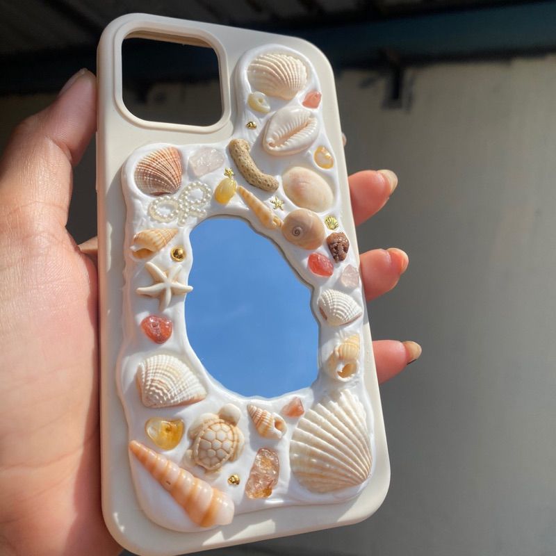ốp lưng keo kem