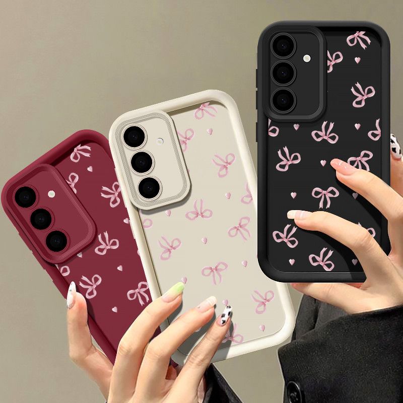 ốp lưng Samsung A51 dễ thương