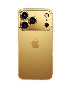 ốp lưng iPhone 11 Pro Max mạ vàng