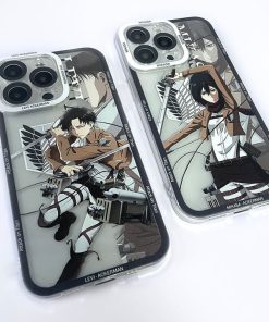 ốp lưng Attack On Titan