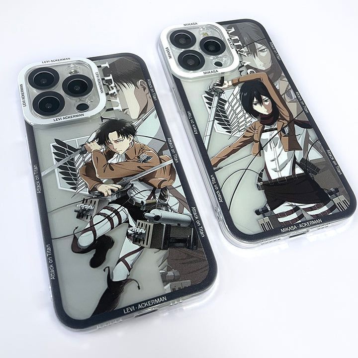 ốp lưng Attack On Titan