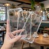 ốp lưng điện thoại trong suốt