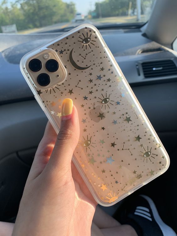 Ốp lưng iPhone 11 Pro Max vuông