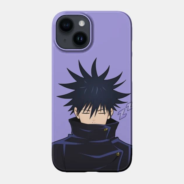 ốp lưng Megumi iPhone 11 Pro Max