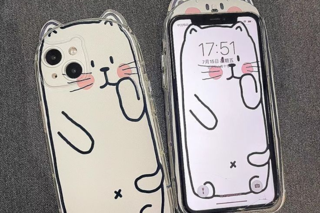 ốp lưng iPhone 11 siêu mỏng