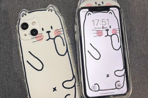 ốp lưng iPhone 11 siêu mỏng