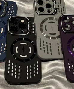 ốp lưng tản nhiệt iPhone 11