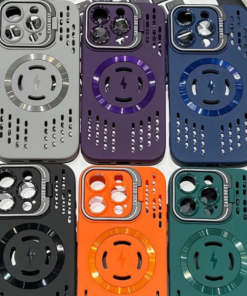 ốp lưng tản nhiệt iPhone 11