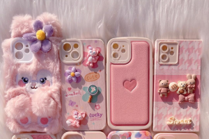 ốp lưng iPhone 11 Pro Max dễ thương