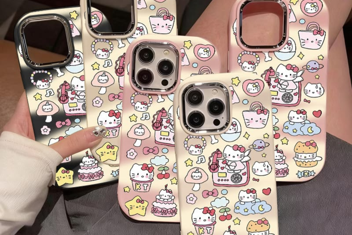 ốp lưng iPhone 11 Pro Max đẹp cute