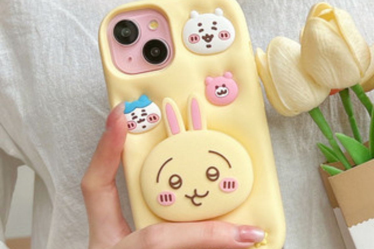 ốp lưng dày