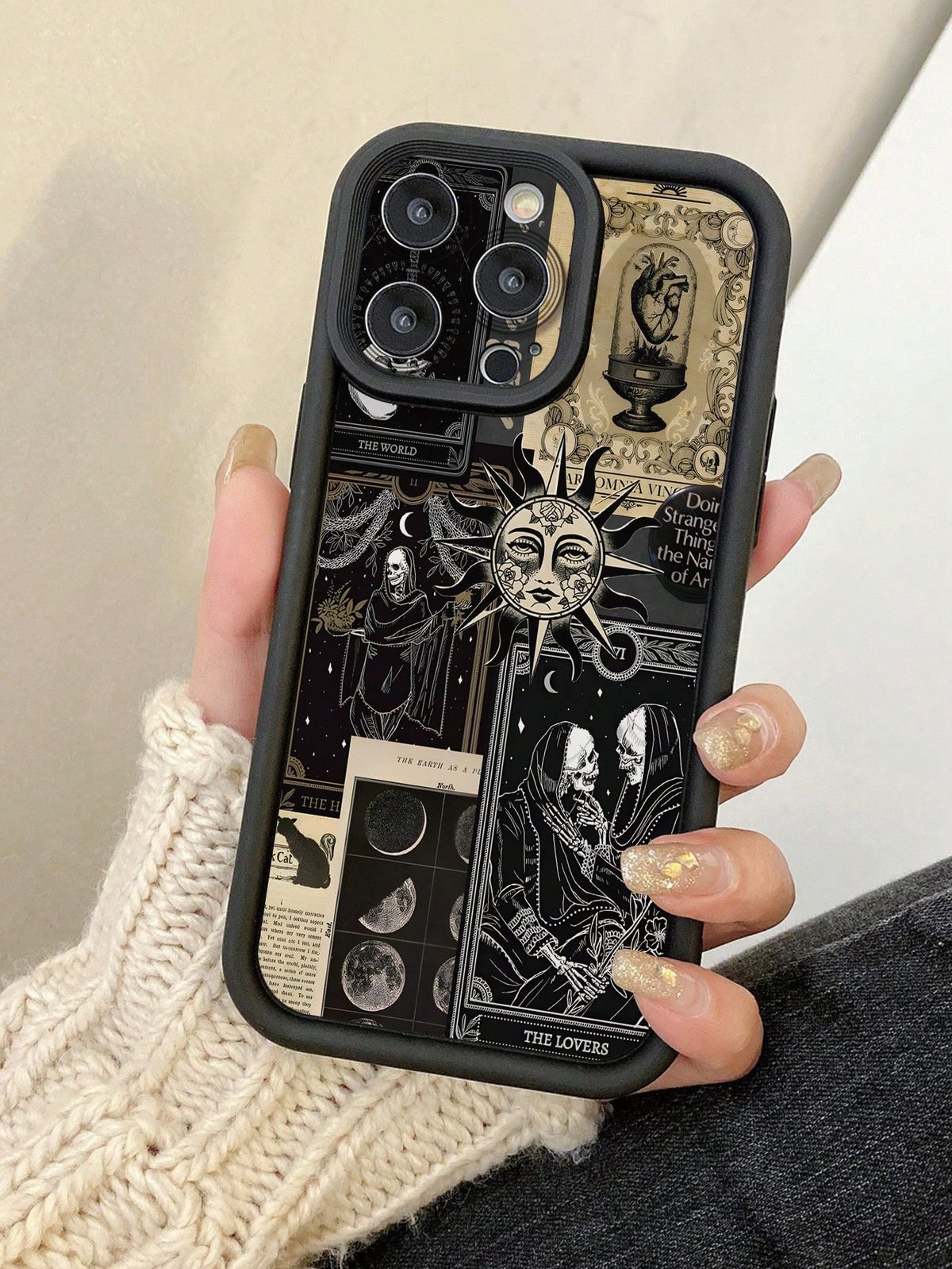 ốp lưng iPhone 11 màu đen