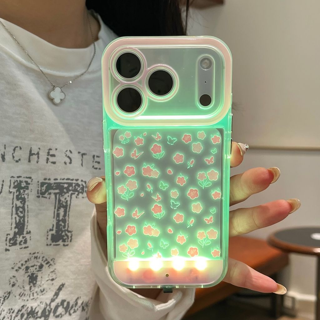 ốp lưng led