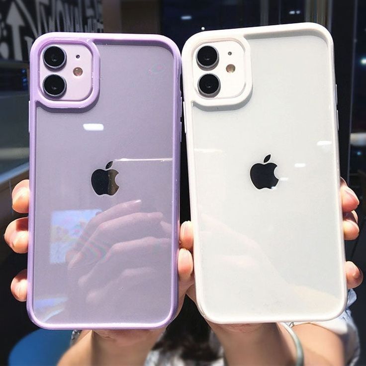 ốp lưng iPhone 11 màu tím