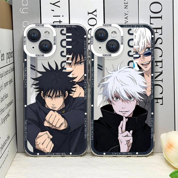 ốp lưng Megumi iPhone 11 Pro Max