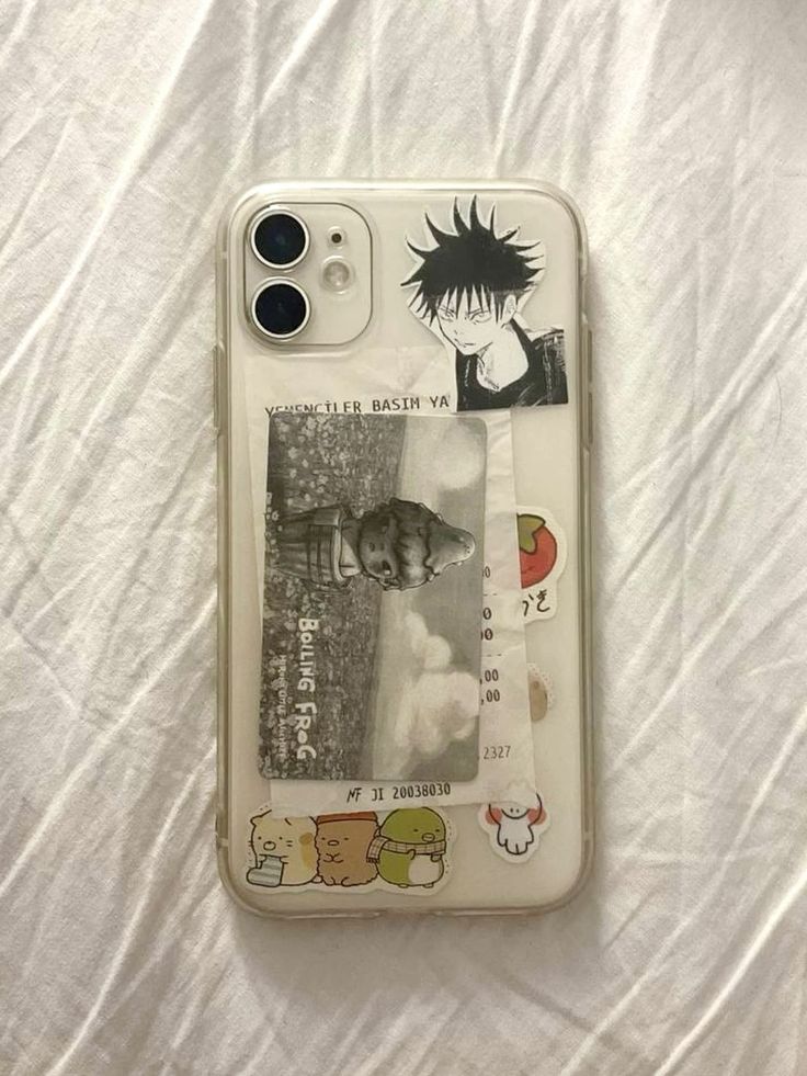 ốp lưng Megumi iPhone 11 Pro Max