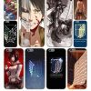 ốp lưng Attack On Titan