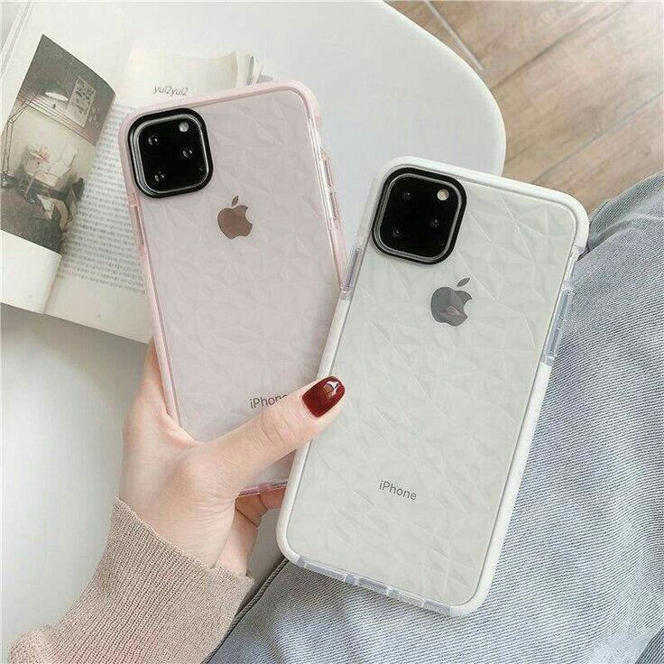 Ốp lưng iPhone 11 Pro Max vuông