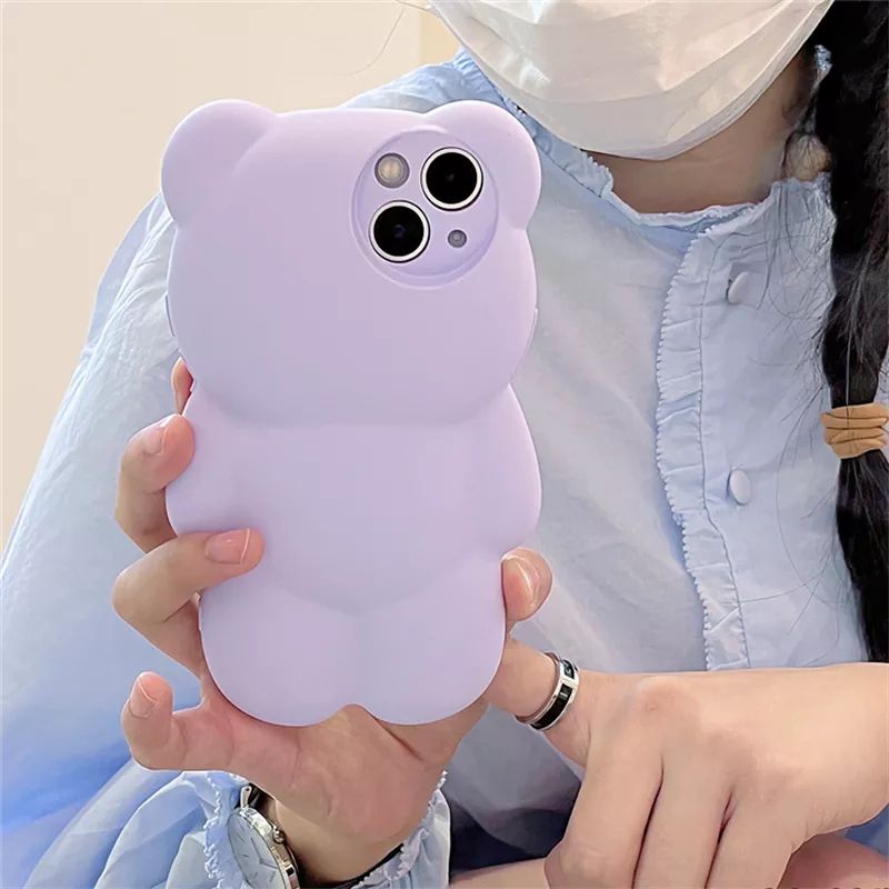 ốp lưng dày