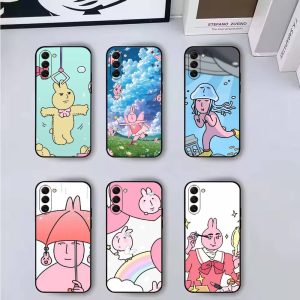 ốp lưng Samsung A51 dễ thương