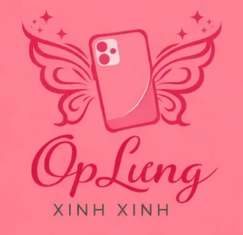 Ốp lưng xinh xinh