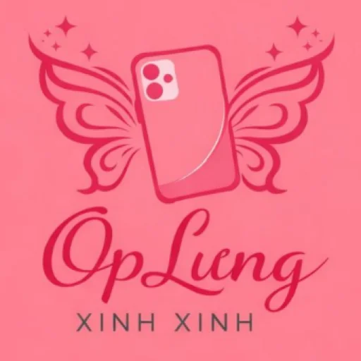 Ốp Lưng Xinh Xinh