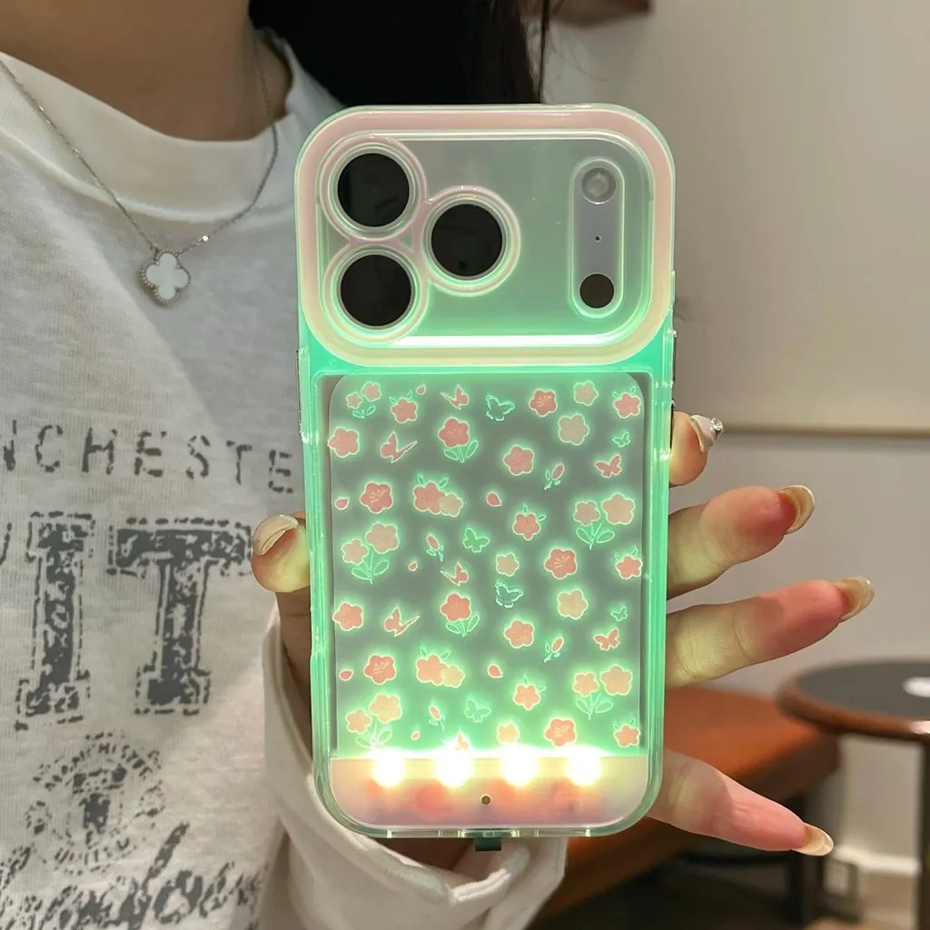 ốp lưng led